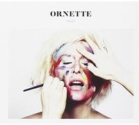 ORNETTE - CRAZY