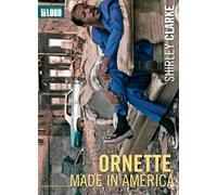 Ornette made in America