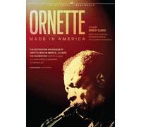 Ornette: Made In America [Edizione: Stati Uniti]