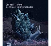 Ornette Under the Repetitive Skies III