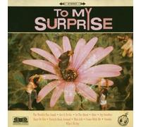 Ornge - Brand New Album