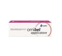 Ornibel applicatore vaginale 1 pezzo