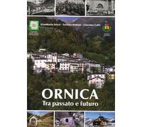 Ornica. Tra Passato e Futuro. Breve Viaggio nella Storia Recente di un Paese che