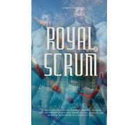 Ornig R Royal Scrum (Tascabile)
