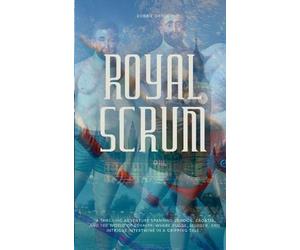 Ornig R Royal Scrum (Tascabile)