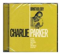 Ornithology by Charlie Parker
