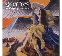 Ornithos - La Trasfigurazione