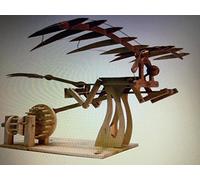 Ornitottero di Leonardo da Vinci