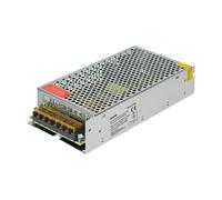 ORNO 12v Power Supply Open Frame con protezione da sovraccarico e cortocircuito (150.00)