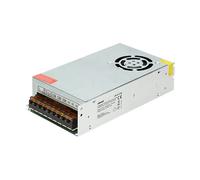 ORNO 12v Power Supply Open Frame con protezione da sovraccarico e cortocircuito (300.00)