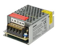 ORNO 12v Power Supply Open Frame con protezione da sovraccarico e cortocircuito (35.00)