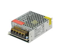 ORNO 12v Power Supply Open Frame con protezione da sovraccarico e cortocircuito (60.00)