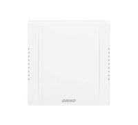 Orno - Campanello da 230 VAC con finitura Quarto AC
