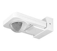 ORNO CR-259 Sensore di Movimento per Luci con Sensor Crepuscolare 1200W max. Compatibile con LED IP65 Impermeabile (Bianco)