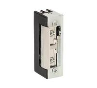 ORNO EZ-4032 Serratura Elettrica Simmetrica Con Memoria E Blocco BASSA CORRENTE 280mA per 12VDC (con memoria e blocco)