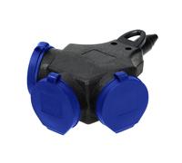 ORNO OR-AE-13209 Derivatore stagno e resistente