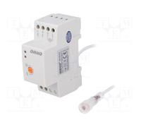 ORNO OR-CR-219 Interruttore crepuscolare