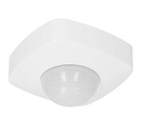 ORNO OR-CR-224 Il Giro Sensore Movimento con 3 sensori a 360 gradi, IP20, cooperazione con illuminazione a LED regolazione dell'intensità luminosa LUX