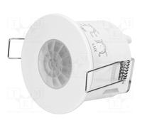Rilevatore di movimento 360st IP65, 1200W per soffitto OR-CR-267
