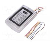 ORNO OR-ZS-802 Serratura a combinazione RFID