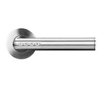 Orno OR-ZS-850 Tastiera Apriporta Simmetrica Bluetooth Smart IP44 Aperto via PIN e tramite l'applicazione