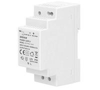ORNO PSU-1647 Trasformatore per Guida DIN 24VDC 1A 24W (2 Modulo)