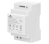 ORNO PSU-1648 Trasformatore per Guida DIN 24VDC, 2,5A, 60W (3 Modulo)