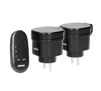 Set mini prese elettriche wireless OR-GB-441(GS)
