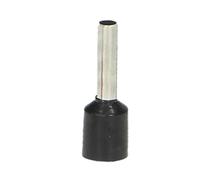ORNO Terminali elettrici isolati Kit di 100 Pezzi Standard Rispettati: EN 60352-2: 2006 Materiale dei contatti: Rame (100%) Stagnato