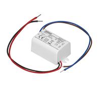 ORNO OR-ZL-1630 - ALIMENTATORE LED, 6 W, 12 V C.C., 0,5 A, IP67