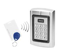 ORNO ZS-802 Controllo Accessi Con Lettore Di Tessere E Portachiavi Di Prossimità Ip44