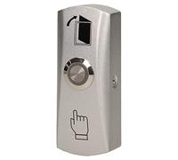 Orno ZS-814 Pulsante Apertura Porte con Illuminazione