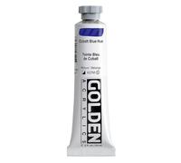 Oro acrilico 2 Oz Cobalt Blue Hue
