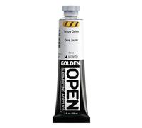 Oro Aperto Acryl 2 Oz Giallo Ocra