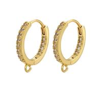 Oro Argento Colore Grande Ovale Gancio per L'orecchio per Le Donne Fai da Te Orecchini Fatti A Mano Monili Che Fanno Forniture Accessori Ve564 Durability