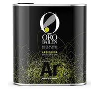 Oro Bailén Arbequina - Olio Extra Vergine di Oliva 2,5L