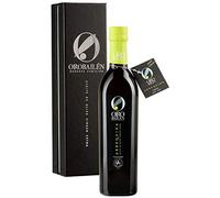 Oro Bailén Arbequina - Valigetta deluxe 1 bottiglia di vetro 500 ml