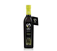 ORO BAILEN | Olio Extra Vergine di Oliva | Riserva Familiare Arbequina 500 ml