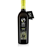 ORO BAILEN | Olio Extra Vergine di Oliva | Riserva Familiare Arbequina 750 ml