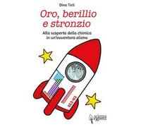 Oro, berillio e stronzio