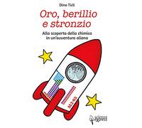 Oro, berillio e stronzio