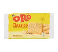 Oro - Biscotti, Classico, impacchettati Caldi - 8 pezzi da 250 g [2 kg]