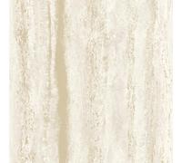 Oro & Champagne Carte da Parati - Geometrico Marmo Floreale Foglie Metallico &