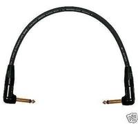 Oro Chitarra Elettrica Jack a Fx Patch Cavo. Migliore Sommer Pedaliere