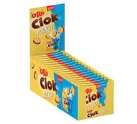 ORO CIOK POCKET 20 PZ X 40 GR