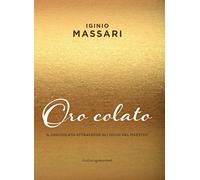 Oro colato