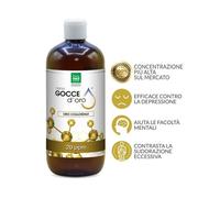 Oro Colloidale Biomed 20 ppm
