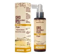 ORO COLLOIDALE PLUS SPR 20PPM