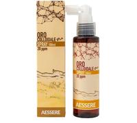 ORO COLLOIDALE PLUS SPRAY 20PPM AESSERE 100ml