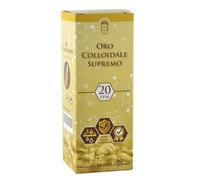 ORO COLLOIDALE SUPREMO 20PPM